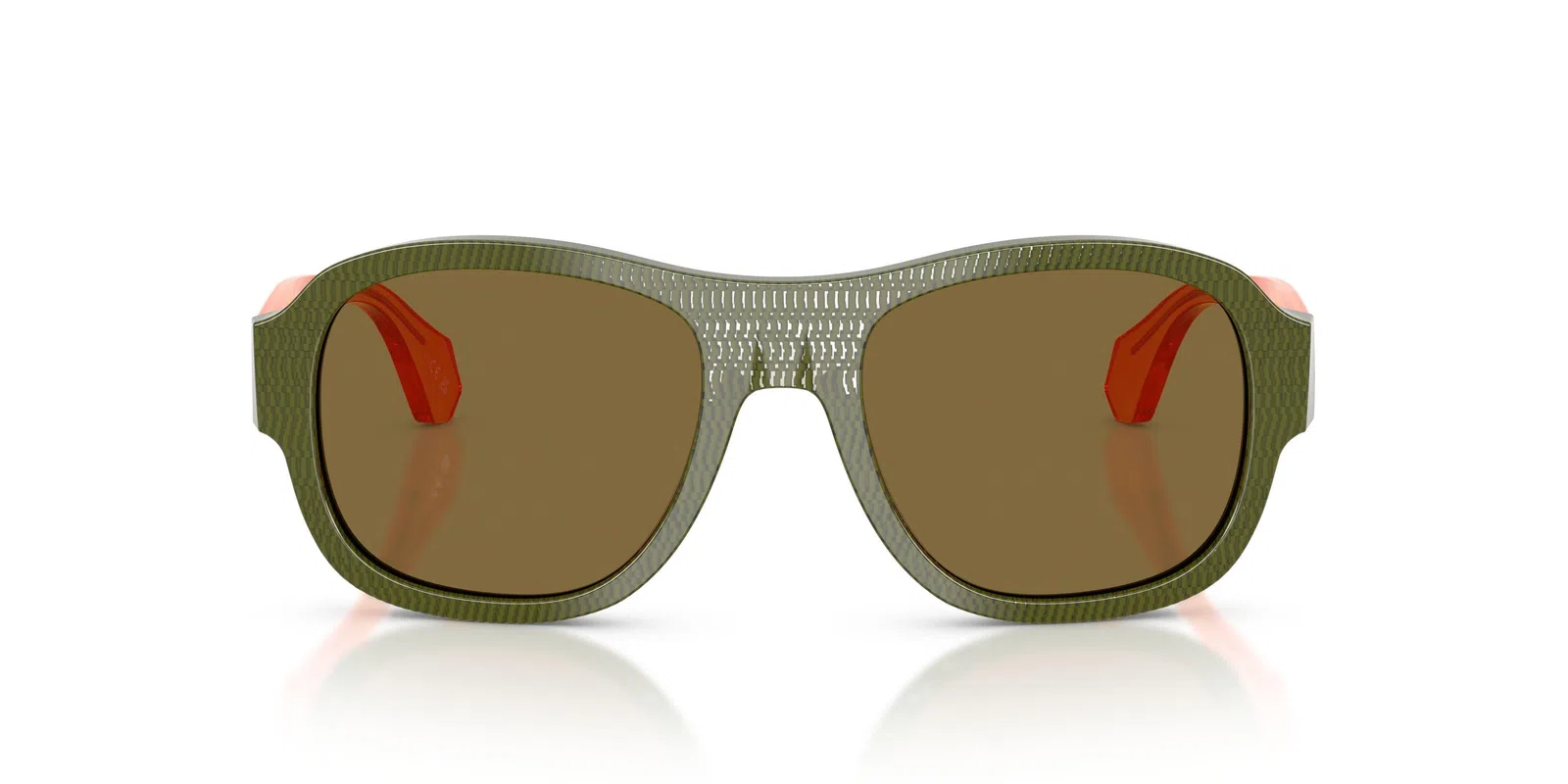 Alain Mikli 5519 Sunglasses - view 39
